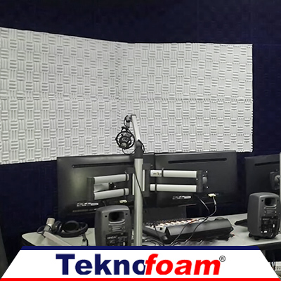 İbb Trafik Kontrol Tekno Touch Akustik İzolasyon Malzemeleri