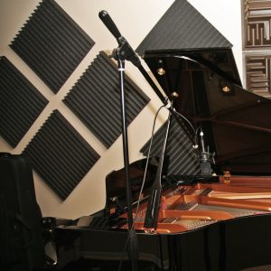 Akustik Zigzag