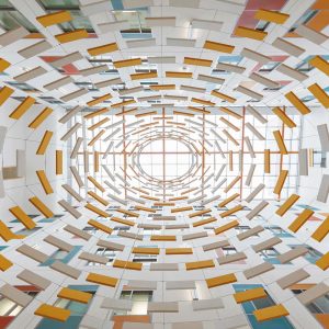 Camira Lucia Akustik Kumaş