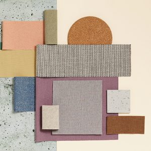 Camira Sonus Akustik Kumas Modelleri