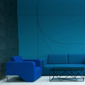 Camira Synergy Akustik Kumaş