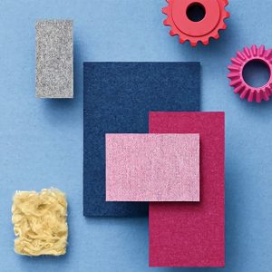 Camira Synergy Akustik Kumaş cesitleri
