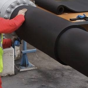 Elastomerik kaucuk