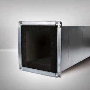 Elastomerik sunger