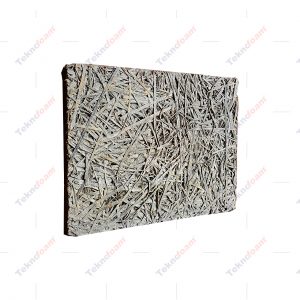 Heraklite Ahşap Panel