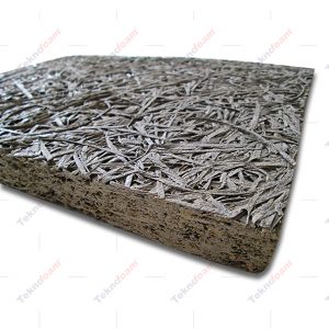 Heraklite Ahşap Panel renkleri