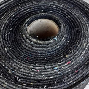Keceli PVC epdm bariyeri