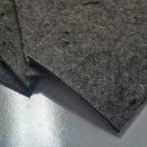 Keceli PVC epdm ses bariyeri