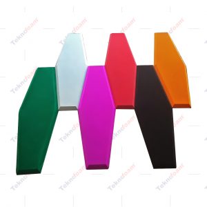 Teknotouch Süngerler