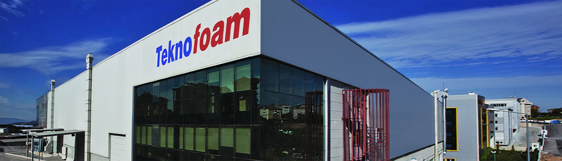 tekno foam ses izolasyon yalıtım firması